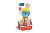 Speelgoed voor baby's - Clementoni Baby Microphone - 17925