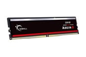 RAM - G.Skill AEGIS DDR5-5600 - 32GB - CL36 - Single Channel (1 pcs) - AMD EXPO & Intel XMP - Zwart - F5-5600J3636D32GX1-IS