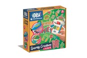 Creatief spelen - Clementoni Sparkly Creations Pop Style - 18775