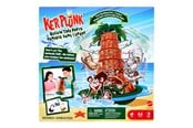 Bordspellen, Kaartspellen & Dobbelspellen - Mattel Games Kerplunk Tumblin' Monkeys Rockin' Tree Party - HTW65