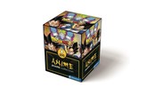 Puzzels - Clementoni 500 pcs Anime Cube Dragonball 2 - 35135