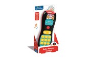 Speelgoed voor baby's - Clementoni Remote Controller - 17949