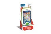 Speelgoed voor baby's - Clementoni Baby Smartphone - 17946