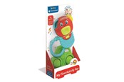 Speelgoed voor baby's - Clementoni My First Activity Key - 17947