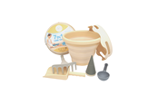 Buiten spelen - CompactToys 7in1-Beige - 7in1-Beige