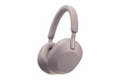 Headphones/Headsets - Sony WH-1000XM5  - Smoky Pink - WH1000XM5P.CE7
