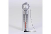Overige persoonlijke verzorging - Termometerfabriken Bath thermometer Analog - 206
