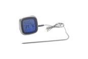 Grill & Accessoires - Termometerfabriken Digital Frying thermometer - 525