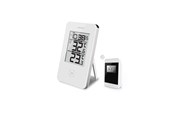 Weerstation - Termometerfabriken Wireless in-/outdoor thermometer - 215