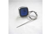 Grill & Accessoires - Termometerfabriken Digital Frying thermometer Bluetooth - 529