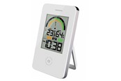 Weerstation - Termometerfabriken Thermometer w. Hygrometer - 214