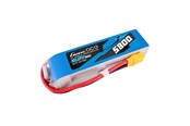 Op afstand bedienbaar - Gens ace &Tattu 5800mAh 60C 18.5V 5S1P Lipo Battery Pack with XT90 plug - GEA58005S60X9