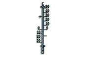 Weerstation - Termometerfabriken Thermometer Metal - outside use - 424