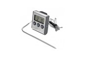 Grill & Accessoires - Termometerfabriken Digital Frying thermometer - 531
