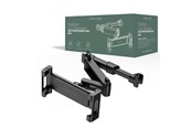 Mobiel - Overige accessoires - Mobile Origin Tablet Car Holder with Stretchable Arm CA7 - FRL-TCHWSA-MO7