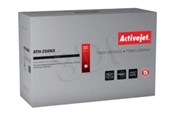 Inkt, toner en verbruiksartikelen - ActiveJet Supreme ATH-260NX - black - compatible - toner cartridge (alternative for: HP CE260X) - ATH-260NX
