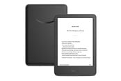 EBook-lezer - Amazon Kindle 16 GB - Black (Ad-Supported) - B0CNV9F72P