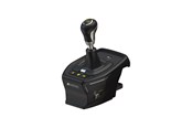 Gaming accessoires - Turtle Beach VelocityOne Multi-Shift Universal Gear Shifter - Wired Gear shift lever - Microsoft Xbox One - TBS-0001-05