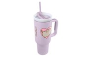 Thermosfles - Pyramid PUSHEEN Quart Cup - 1.2 L - 52235MDB28156