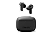 Headphones/Headsets - Urbanista Palo Alto - Black - 1037602