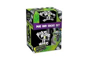 Merchandise - Pyramid - Beetlejuice Mug & Sock Set - Sokken - GP86922