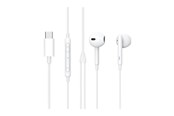 Headphones/Headsets - eSTUFF - earphones with mic - ES652200