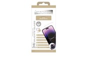 Mobiel - Beschermend glas - Panzer Full-Fit Silicate Glass - iPhone 14 Pro - 2570273