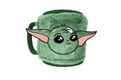 Merchandise - Pyramid - The Mandalorian - Grogu Fuzzy - Mokken - FZMG2401024