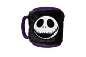 Merchandise - Pyramid - The Nightmare Before Christmas - Jack Fuzzy - Mokken - FZMG2401020