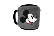Merchandise - Pyramid - Disney - Mickey Mouse Fuzzy - Mokken - FZMG2400993