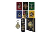 Merchandise - Pyramid - Harry Potter (Colorful Crest) Premium - Cadeauset - GP86789