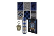Merchandise - Pyramid - Harry Potter (Colorful Crest Ravenclaw) Premium - Cadeauset - GP86785
