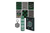 Merchandise - Pyramid - Harry Potter (Colorful Crest Slytherin) Premium - Cadeauset - GP86782