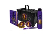 Merchandise - Pyramid - Wednesday (Ravens) Premium Trunk - Cadeauset - GP86744