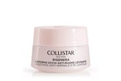 Gezichtsverzorging - Collistar Rigenera Smoothing Anti-wrinkle Eye Contour - 8015150248013