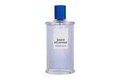 Parfum en geuren - David Beckham Classic Blue Eau de toilette 100ml - 18701103005