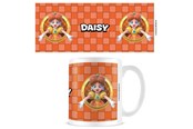 Merchandise - Pyramid - Super Mario Daisy 3D Port - White - Mokken - 52235MGA84716