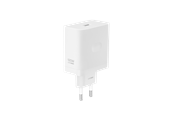 Mobiel - Adapters & Opladers - realme SUPERVOOC 120W Power Adapter - White - 631451000018