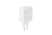 Mobiel - Adapters & Opladers - realme SUPERVOOC 67W Power Adapter - White - 631451000013