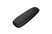 Harde schijf accessoires - ASUS Cobble SSD Enclosure - Black - 90DD02R0-M09000