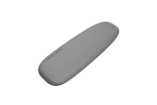 Harde schijf accessoires - ASUS Cobble SSD Enclosure - Grey - 90DD02R6-M09000