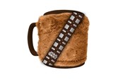 Merchandise - Pyramid - Star Wars - Chewbacca Puffy - Mokken - 52235FZMG2400716