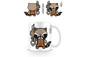 Keuken accessoires - Pyramid Marvel Kawaii (Rocket Racoon) - MG23616
