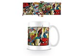 Keuken accessoires - Pyramid Marvel Comics (Spider-Man Panels) - MG23438