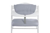Babyspullen - Hauck 2-piece highchair pad - 667590