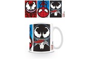 Keuken accessoires - Pyramid Marvel Kawaii (Spider-Man Villains) - MG23625