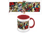 Keuken accessoires - Pyramid Marvel Comics (Spider-Man Panels) Colored Inner - MGC27333