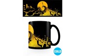 Merchandise - Pyramid - The Nightmare Before Christmas - Heat Changeing - Mokken - SCMG24622