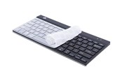 Systeemaccessoires - R-Go Tools R-Go Hygienic Keyboard Cover (US) - RGOHCKCUS78