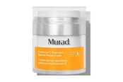 Gezichtsverzorging - Murad Essential-C Overnight Barrier Repair Cream 50ml - 767332153681